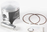 Aftermarket piston m07250 phazer with rings, pin, and clips for 2310M07250 engine kit