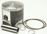 Engine piston kit with rings and pin for 2310M07300 Piston M07300 Phazer 84-98