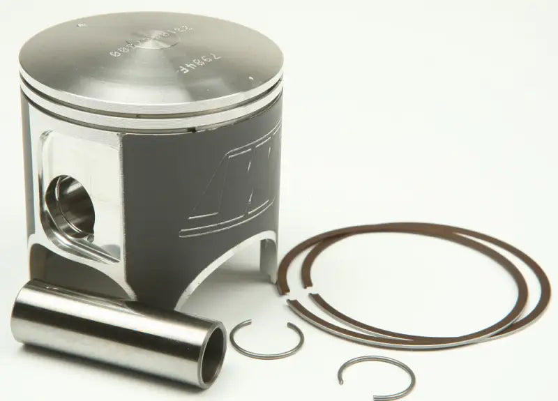 Engine piston kit with rings and pin for 2310M07300 Piston M07300 Phazer 84-98
