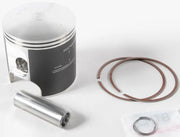 Replacement 2310M07350 piston kit with rings, wrist pin, and circlips for Phazer 84-98