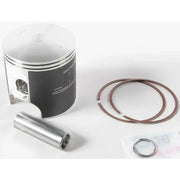 Replacement 2310M07350 piston kit with rings, wrist pin, and circlips for Phazer 84-98