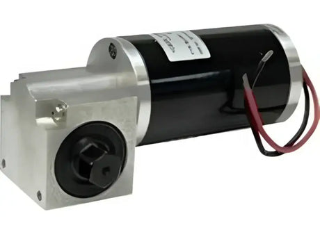 23110B Trailer Stabilizer Jack Stand Motor