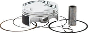 23114B Vertex Piston Kit Hc Forged 76.96/Std 13.4:1 Kaw/Suz - RV and Auto Parts