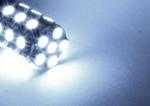 231157W-360 Tail Light Bulb - LED