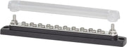 2312-BSS Blue Sea Busbar 20 Gang Common Bus W/Cvr