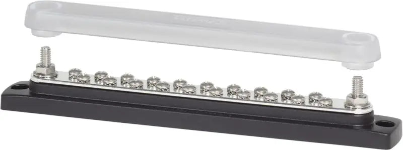 2312-BSS Blue Sea Busbar 20 Gang Common Bus W/Cvr