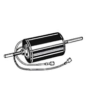 231206 Furnace Motor