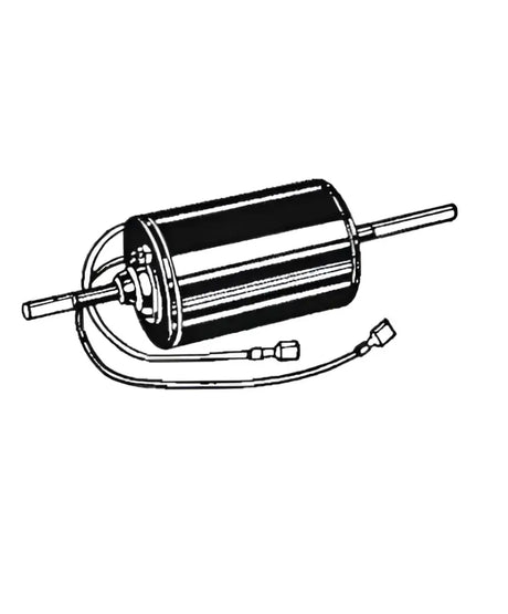 231206 Furnace Motor