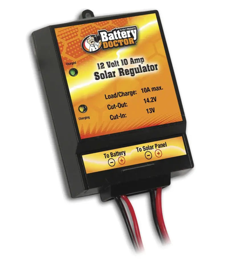 23122 Battery Charger Controller