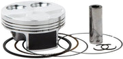 23127C Vertex Piston Kit Forged 76.96/Std 12.5:1 Yam - RV and Auto Parts