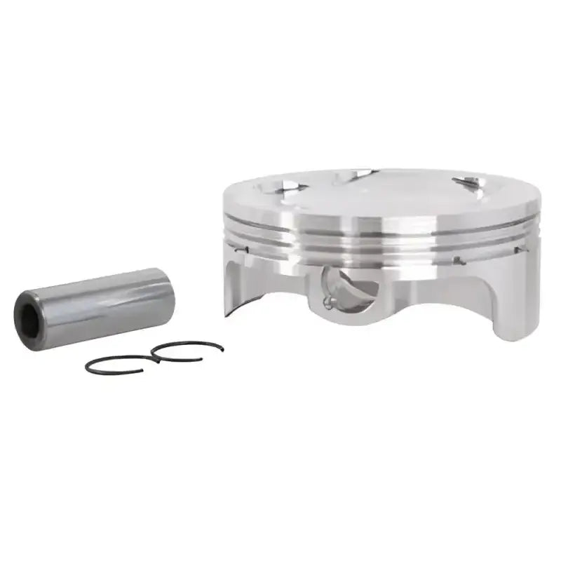 CYLINDER WORKS 23129B Piston Kit Bb Forged 79.97/+3.0 12.5:1 Yam
