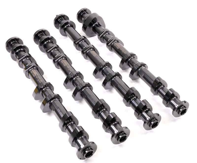GSC P-D Nissan/Infiniti VR30DDTT S1 Camshafts 253/260.5 Billet - 7043S1