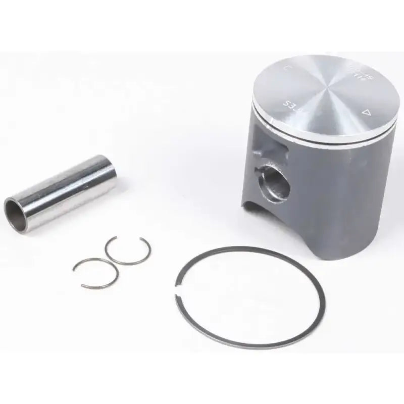 VERTEX 23140C Piston Kit Cast 53.94/Std Hon