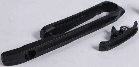 2314100001 Chain Slider Black