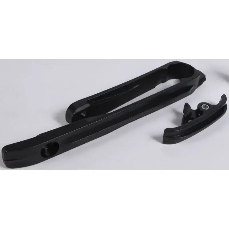 2314100001 Chain Slider Black