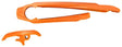 2314100036 Chain Slider Orange