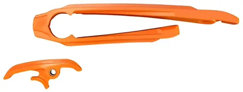 2314100036 Chain Slider Orange