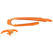 2314100036 Chain Slider Orange
