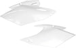 2314120002 Side Panels White