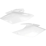 2314120002 Side Panels White