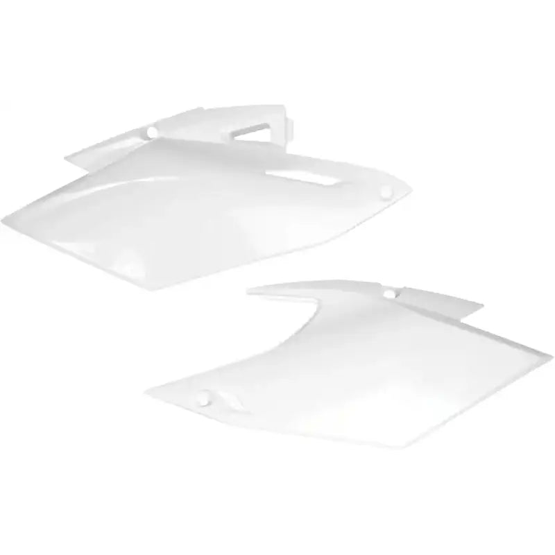 2314120002 Side Panels White