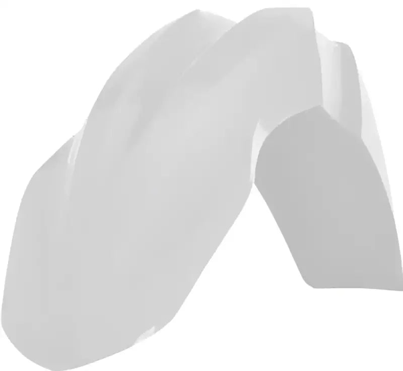 2314140002 Front Fender White