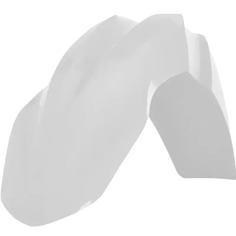 2314140002 Front Fender White