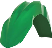 2314140403 Front Fender Green