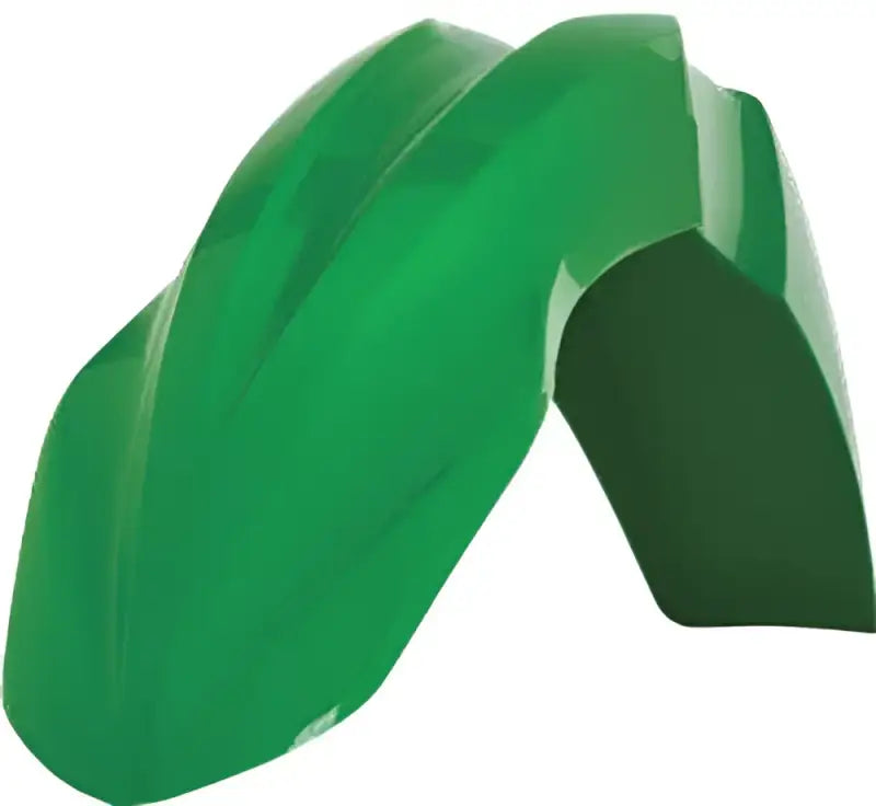 2314140403 Front Fender Green