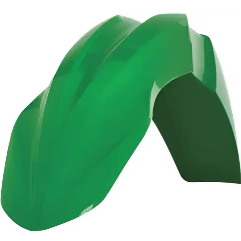 2314140403 Front Fender Green