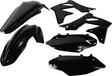 2314170001 Plastic Kit Black