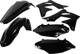 2314170001 Plastic Kit Black