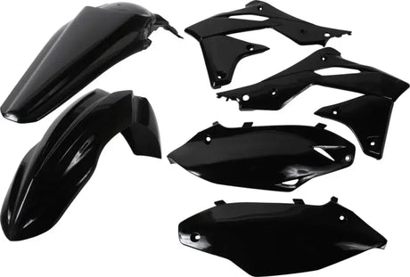 2314170001 Plastic Kit Black
