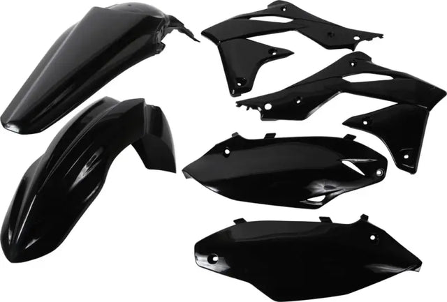 2314170001 Plastic Kit Black
