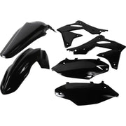 2314170001 Plastic Kit Black