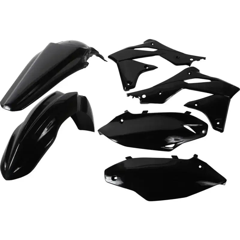 2314170001 Plastic Kit Black
