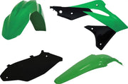 2314173914 Plastic Kit Green