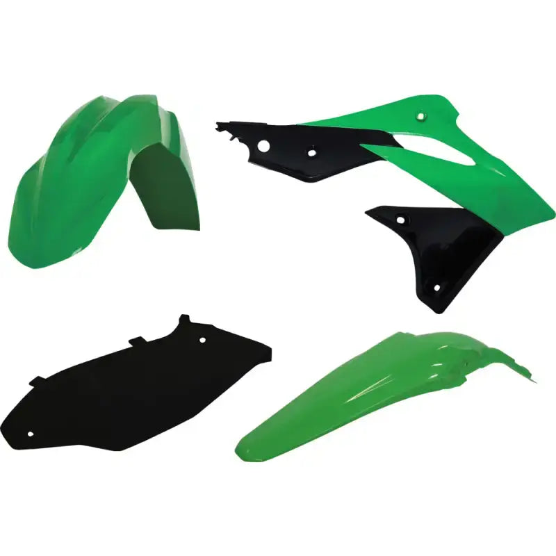 2314173914 Plastic Kit Green