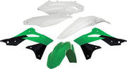 2314174584 Plastic Kit Green