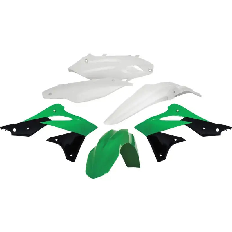 2314174584 Plastic Kit Green