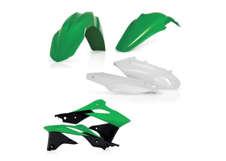 2314175135 Plastic Kit Original