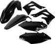 2314190001 Plastic Kit Black