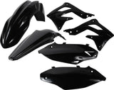 2314190001 Plastic Kit Black