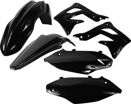 2314190001 Plastic Kit Black