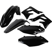 2314190001 Plastic Kit Black