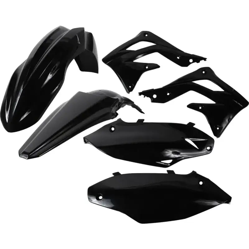 2314190001 Plastic Kit Black