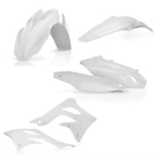 2314190002 Plastic Kit White