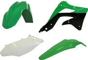 2314193914 Plastic Kit Green