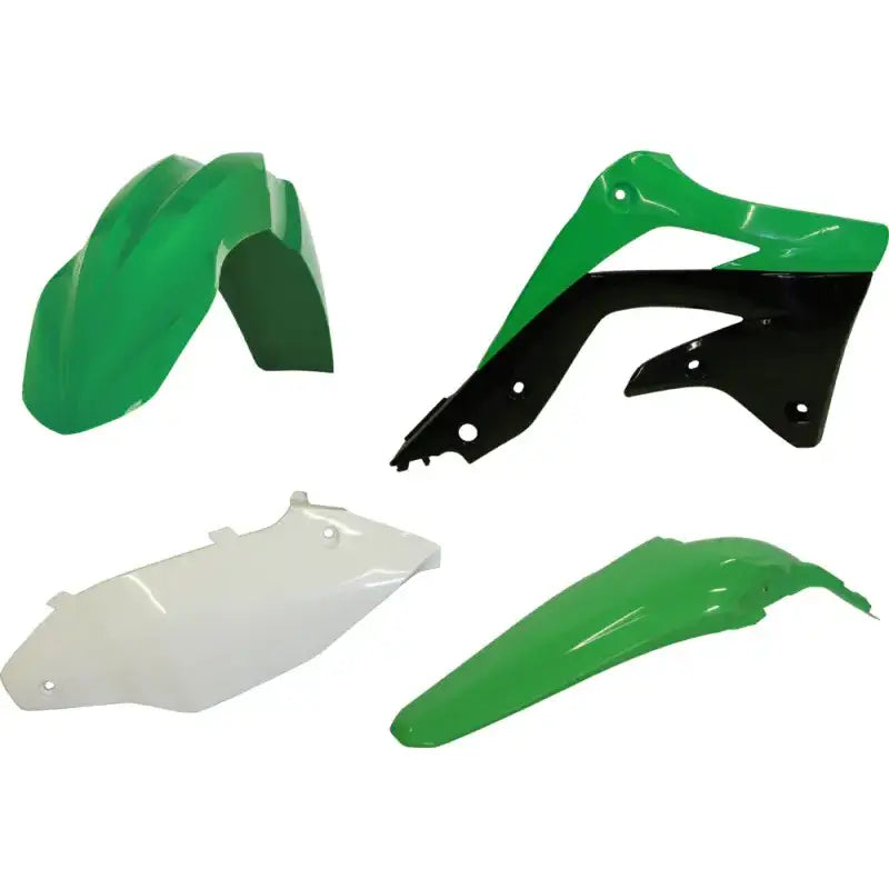 2314193914 Plastic Kit Green
