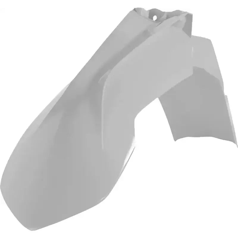 2314210002 Front Fender White